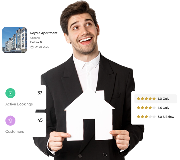 Real Estate Sales Move at Digital Speed