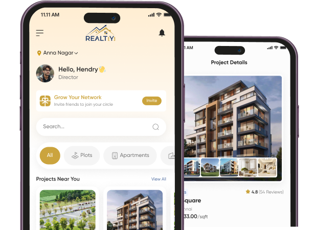Sell Faster, Close Smarter, Maximize ROI.